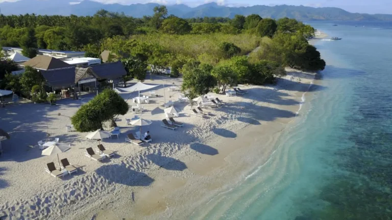 Gili Meno