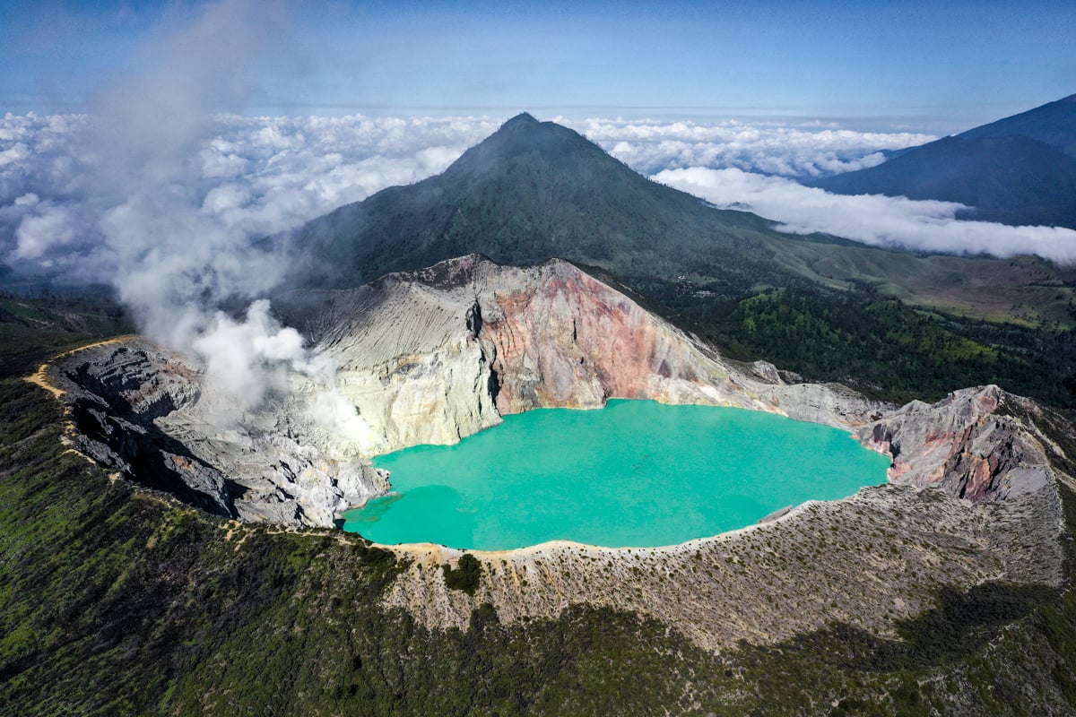 kawah-injen