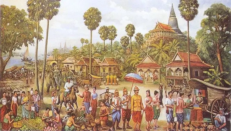 lukisan bali1